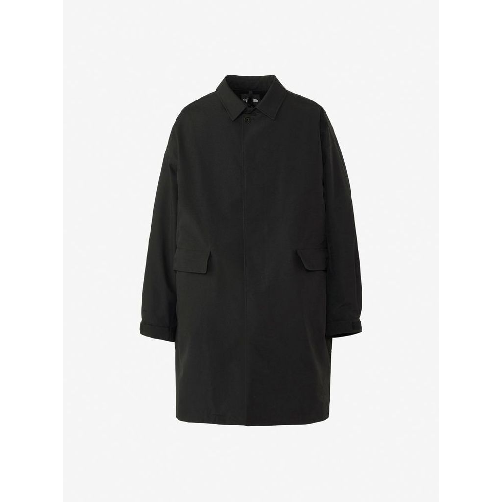 THE NORTH FACE Compilation Over Coat