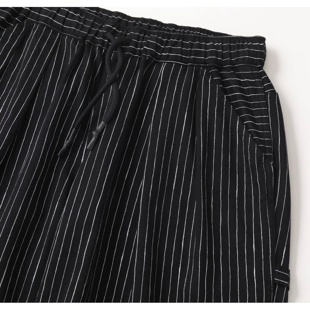 S.F.C STRIPE PAINTER SHORTS