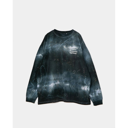 APPLEBUM ウエス L/S T-shirt / 2621106