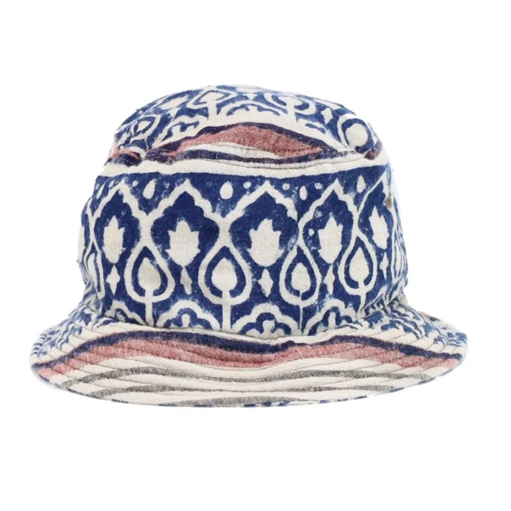 DECHO   BUCKET HAT -KARDO- MIX