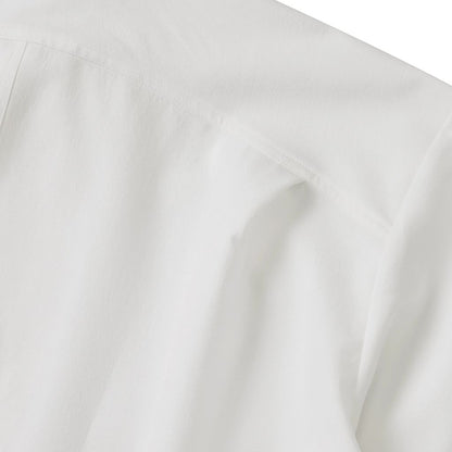 GOOPiMADE SND5 BASIC POCKET SHIRTS