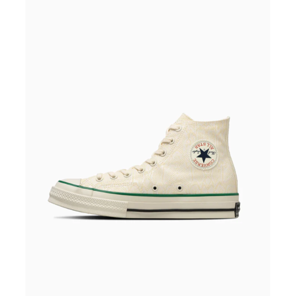 CONVERSE ALL STAR LGCY HI / Ed Davis