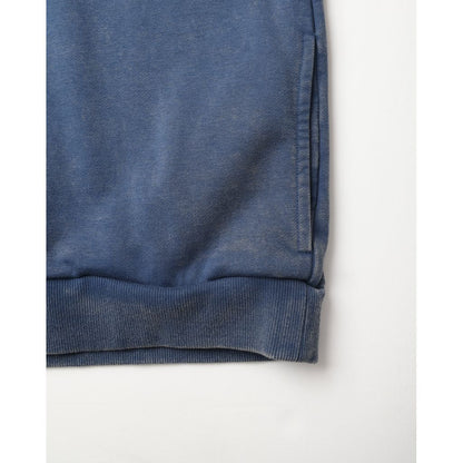 Liberaiders SF CREWNECK