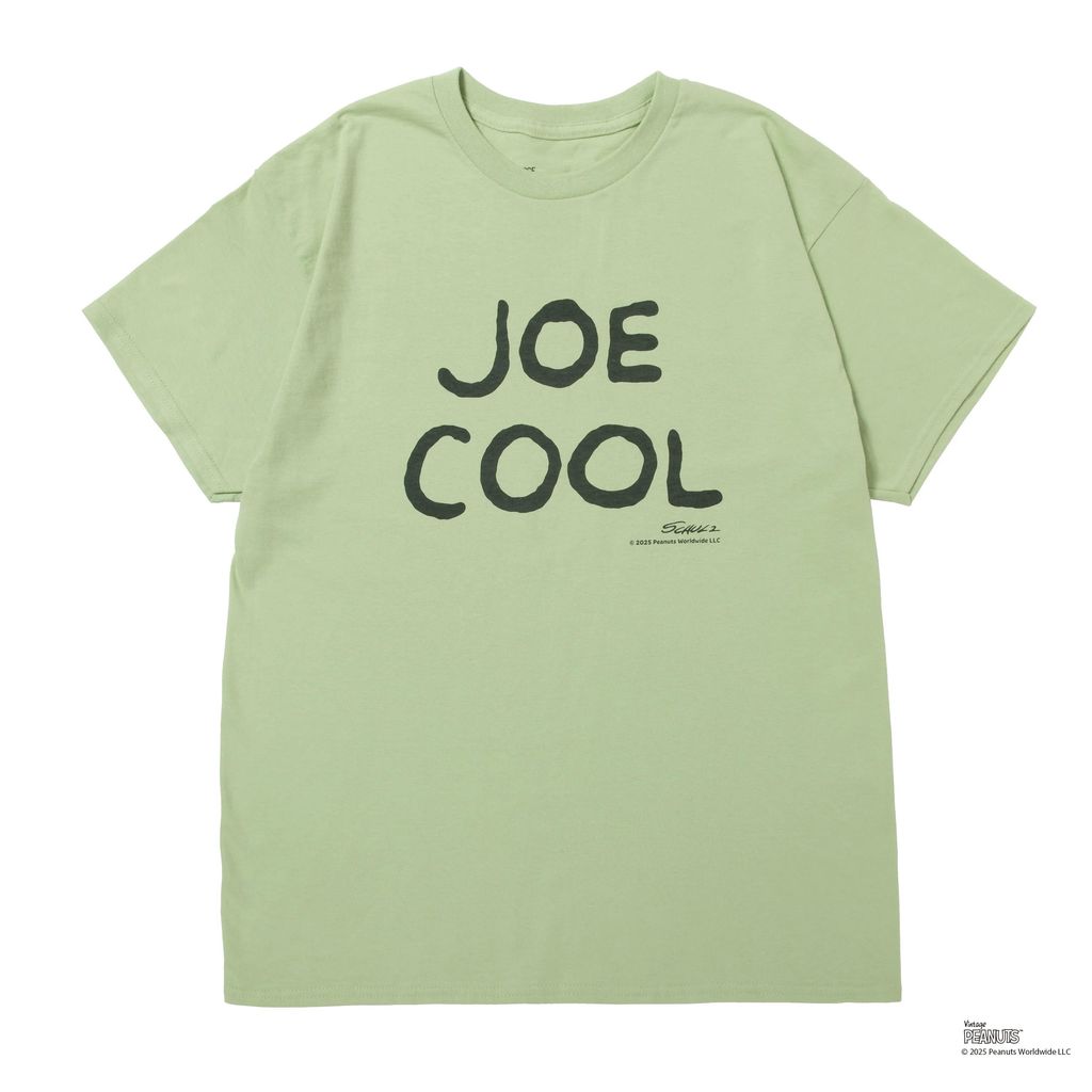 NEXUSVII. JOE COOL TEE