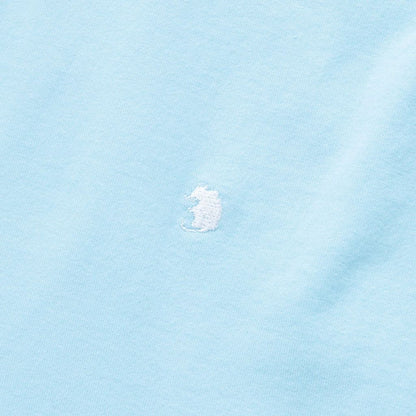 RATS CIRCLE POCKET TEE