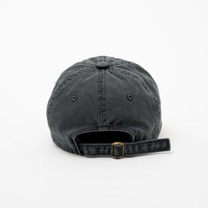 RATS PIGMENT DYED DAD CAP