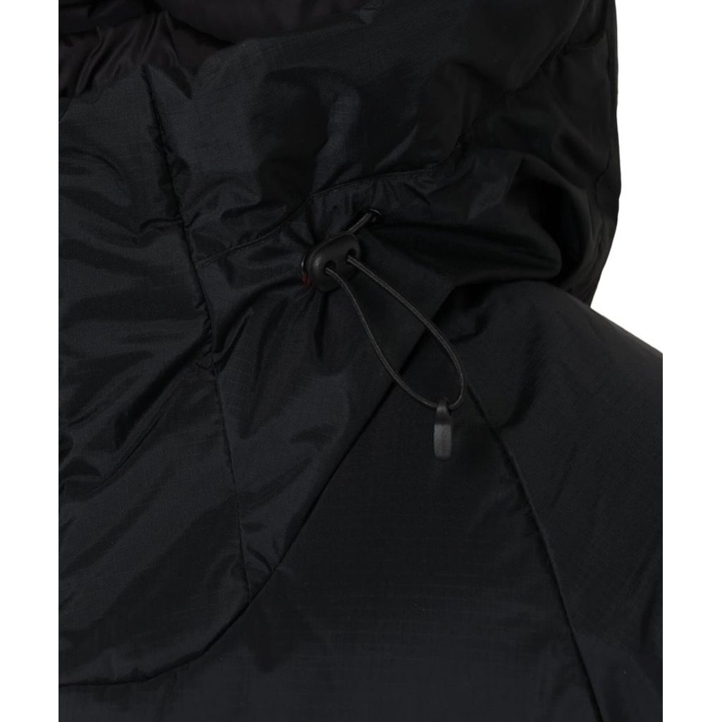 NANGA AURORA TEX DOWN JACKET IBUKI