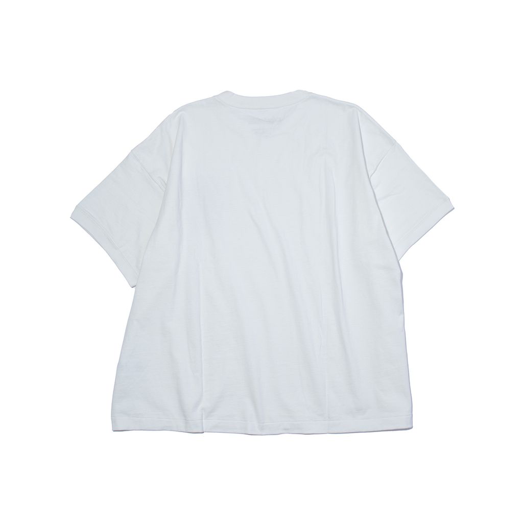 F/CE. RECYCLE FCE NOISE PRINT TEE