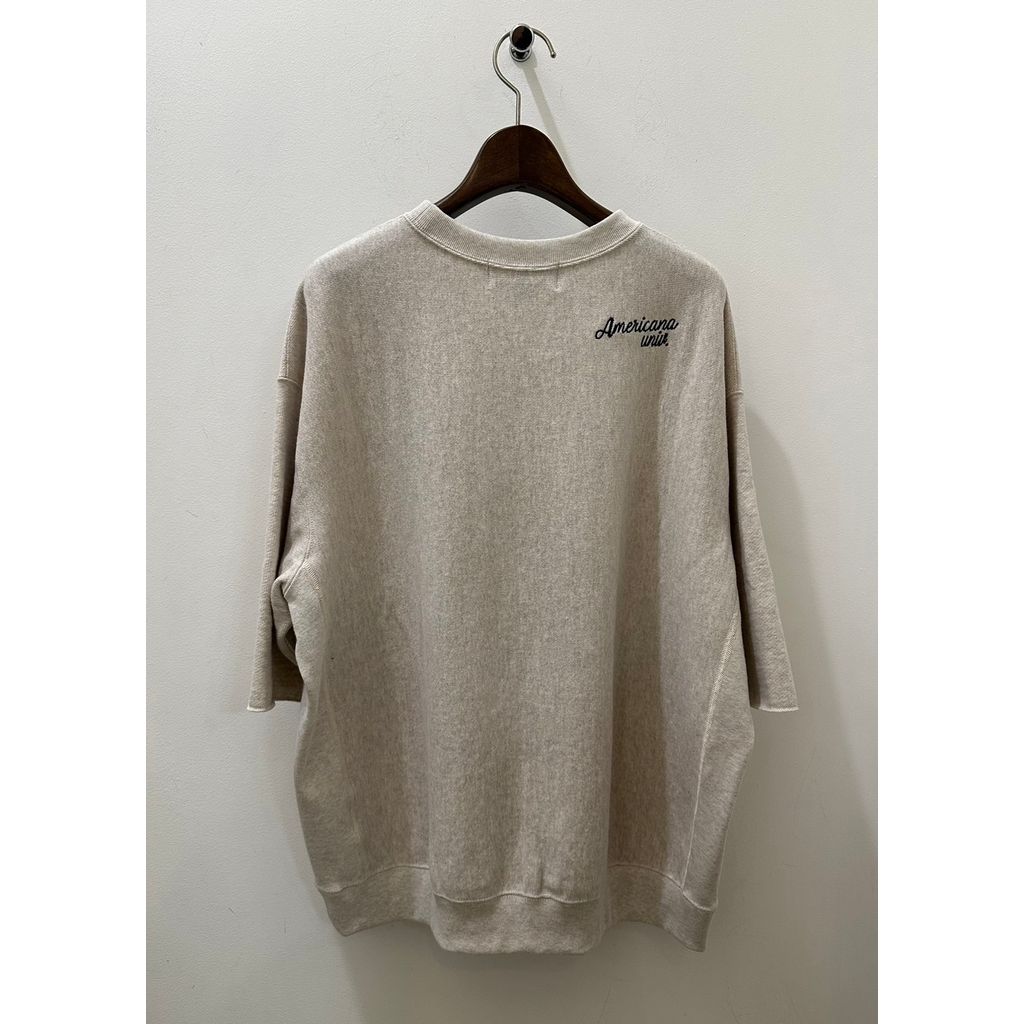 Americana SWEAT SHIRTS BRF-751A/1