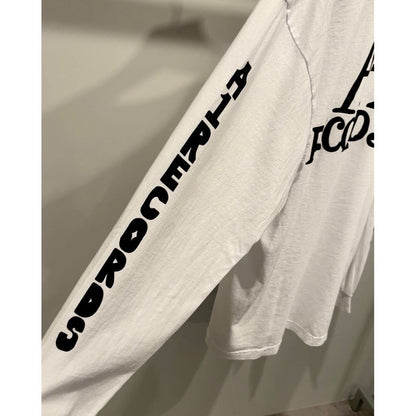 aNYthing A1 RECORDS LONGSLEEVE