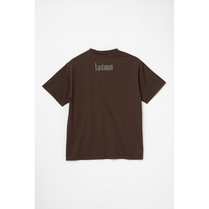 LASTMAN Lastman Eye S/S TEE