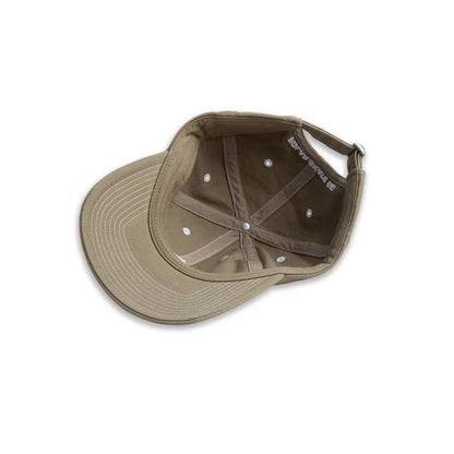 Polar Skate Co. SAI CAP | CONTRAST
