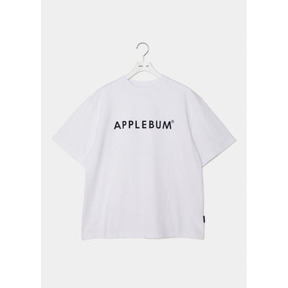 APPLEBUM APPLEBUM T-shirt [Navy] / 0001101