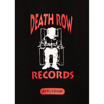 APPLEBUM DEATH ROW RECORDS  T-SHIRT