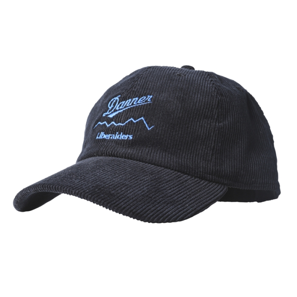 Liberaiders × DANNER LOGO CAP