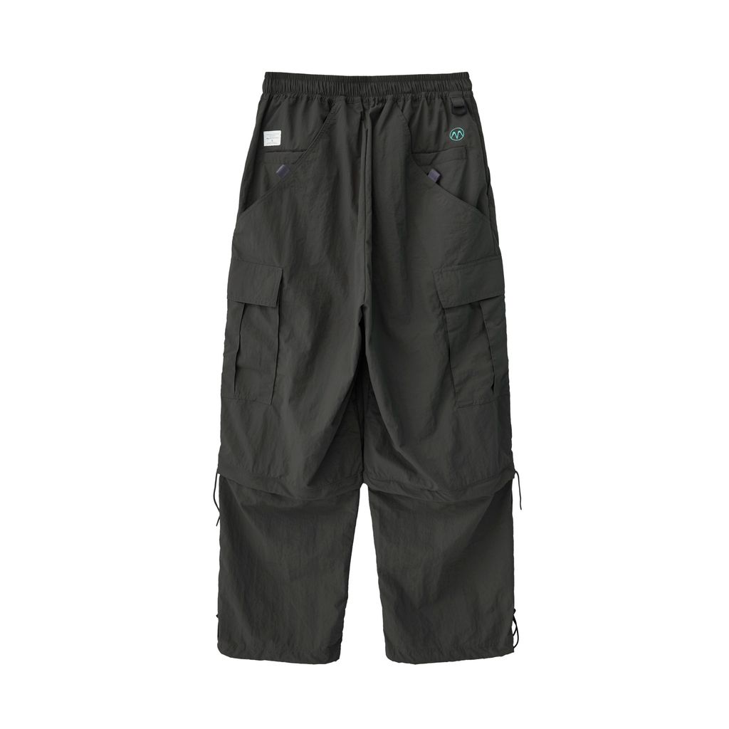 MAGIC STICK 2WAY CLIMBING BDU PANTS