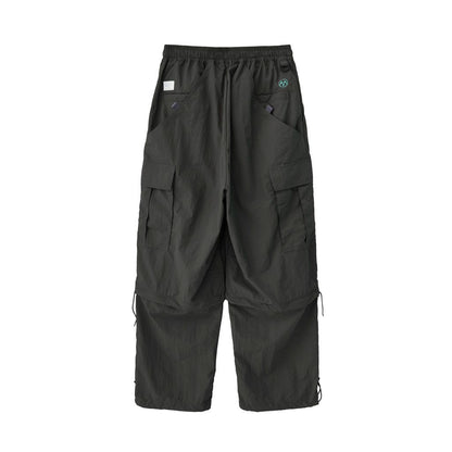 MAGIC STICK 2WAY CLIMBING BDU PANTS