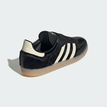 adidas Originals サンバ OG シューズ  Core Black/Cream White/Gum