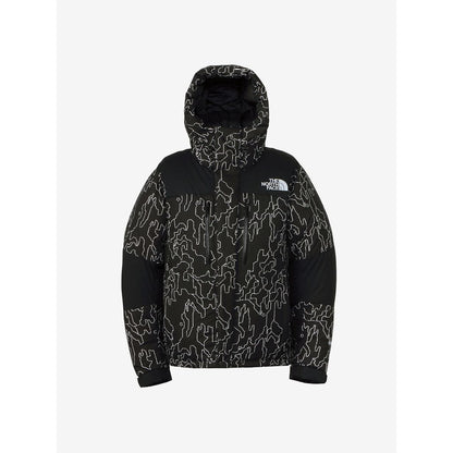 THE NORTH FACE Novelty Baltro Light Jacket