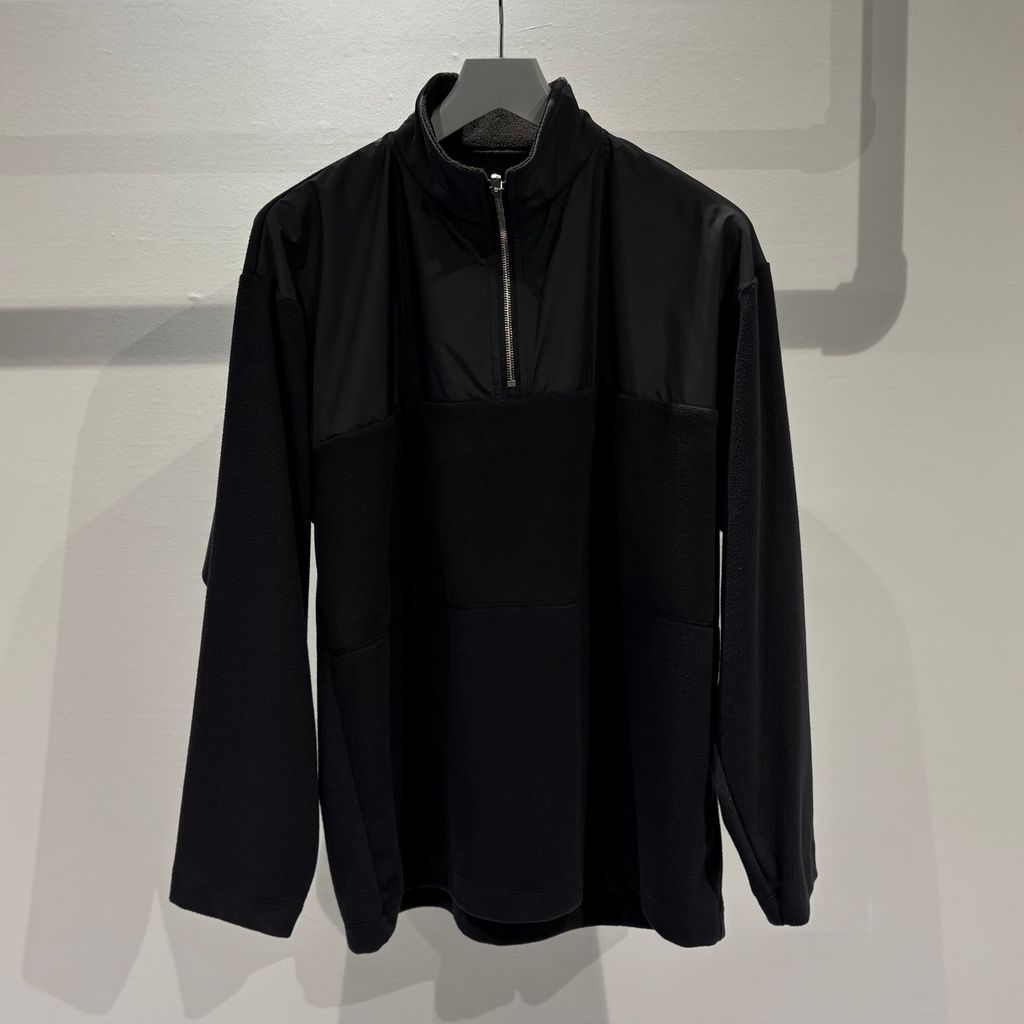FUMITO GANRYU Inner Fleece (JK) T-Shirt