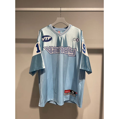 VANDY THE PINK Football Jersey