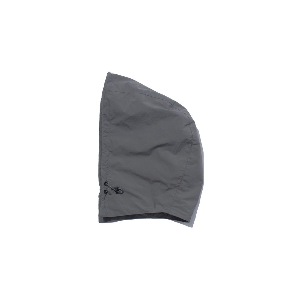 F/CE. MESH LAYERED JACKET