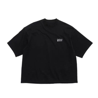 VIBTEX for FreshService "S/S CREW NECK TEE"