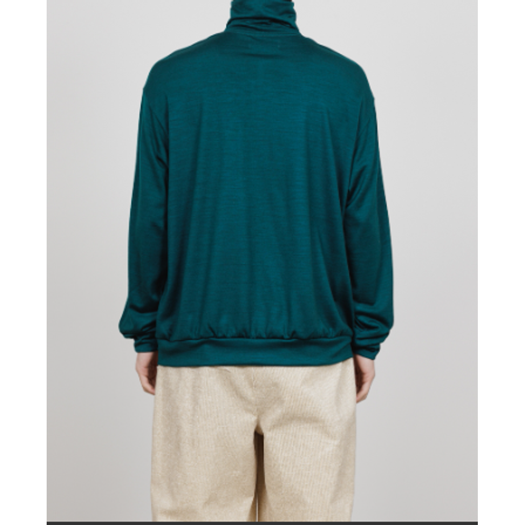 【予約商品】marka  TURTLE NECK