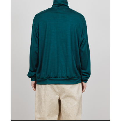 【予約商品】marka  TURTLE NECK