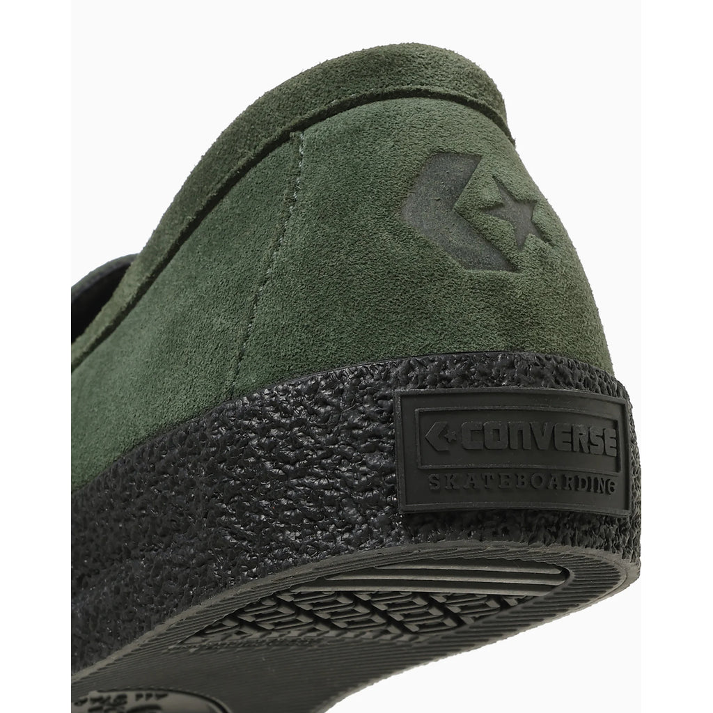 CONVERSE SKATEBOARDING CS LOAFER Ⅱ SK