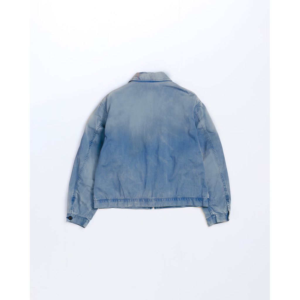ANACHRONORM TIMEWORN WORK JACKET AN404