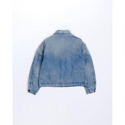ANACHRONORM TIMEWORN WORK JACKET AN404