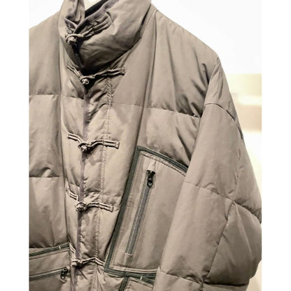 PORTER CLASSIC WEATHER CHINESE DOWN JACKET