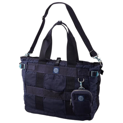 PORTER CLASSIC SUPER NYLON TOTE BAG