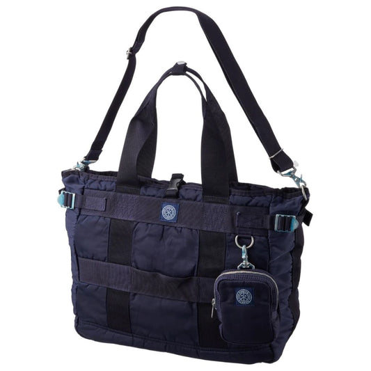 PORTER CLASSIC SUPER NYLON TOTE BAG