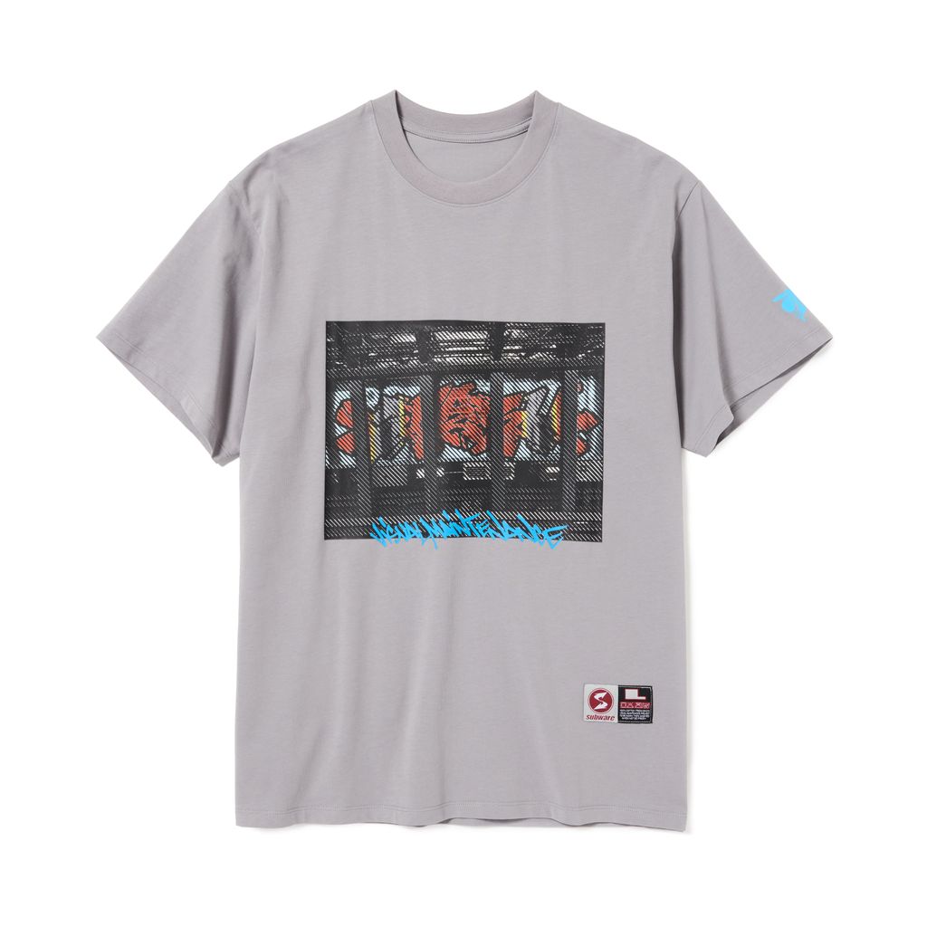 SUBWARE STASH FOR SW SHORT SLEEVE TEE