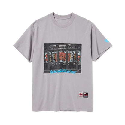 SUBWARE STASH FOR SW SHORT SLEEVE TEE