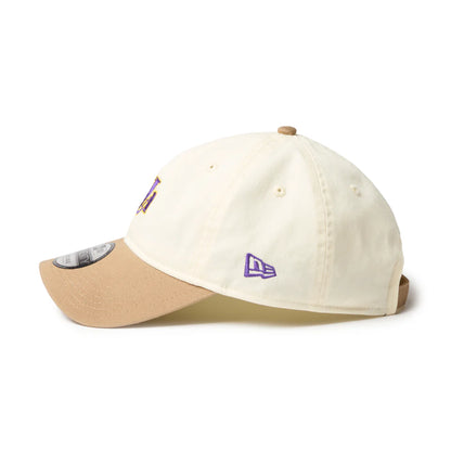 NEW ERA  9TWENTY NBA Mini Logo ロサンゼルス・レイカーズ 14745075