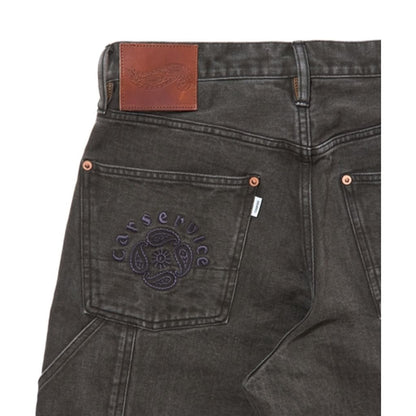 SUGARHILL  CS MODERN DENIM PAINTER