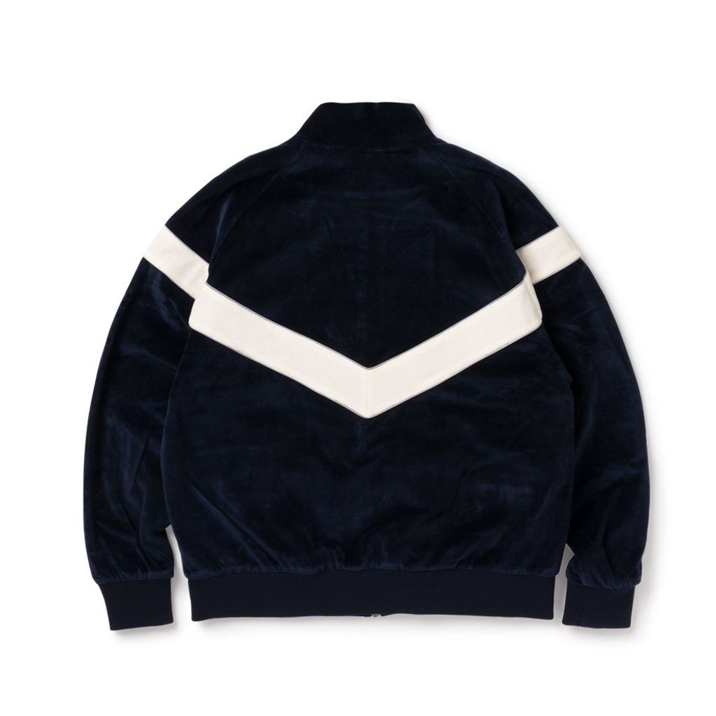 SON OF THE CHEESE FRIEND TRACK JACKET