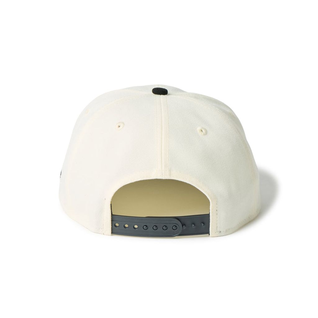 NEW ERA  RC 9FIFTY Flat Visor powered by GORO (min-nano) サンフランシスコ・ジャイアンツ