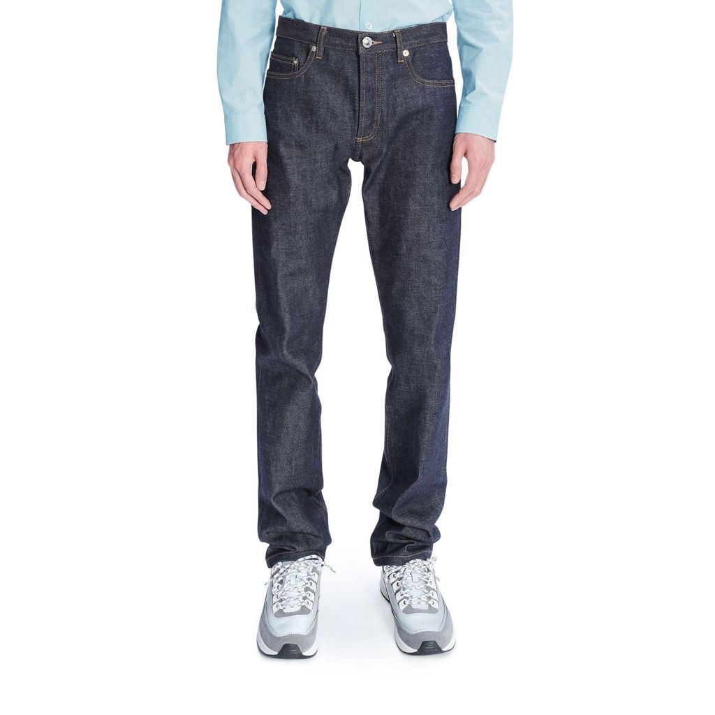 A.P.C. ニュースタンダードジーンズ
