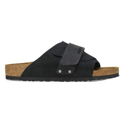 BIRKENSTOCK Kyoto / キョウト(ブラック)  レギュラー1022350