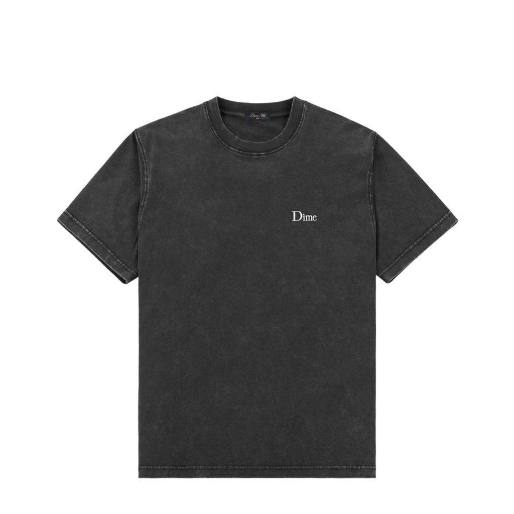 Dime Classic Small Logo T-Shirt