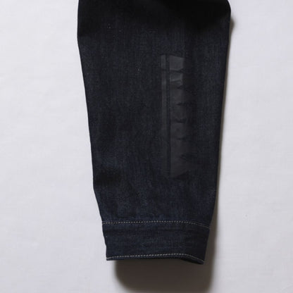 Liberaiders TRIBAL DENIM JACKET OW