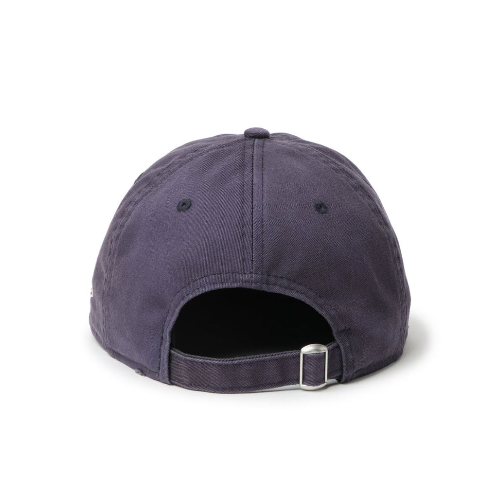 NEW ERA  9THIRTY powered by GORO (min-nano) ニューヨーク・ヤンキース ダメージ/パッカブルバイザー