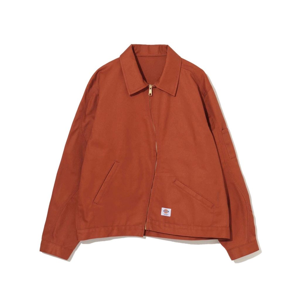 UNDERCOVER × DICKES UC1F4205