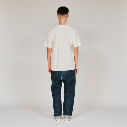 Hanes  SHIRO クルーネックTシャツ