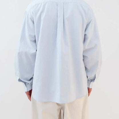 YAECA Comfort Shirt Extra Wide