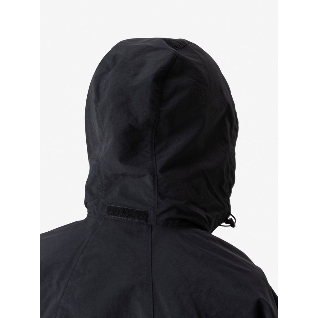 THE NORTH FACE バーサタイルブルゾン(ユニセックス)